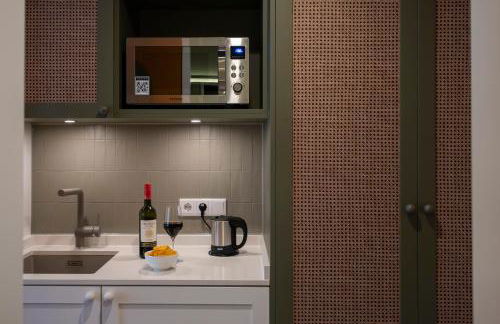 HUB Apartments St Georg - Foto 9