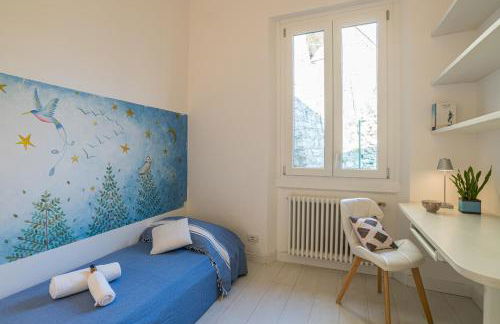 Casa Bambu - splendida vista lago e posto auto - Foto 26