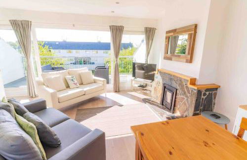 2 Bed Cottage Abersoch - close to beach and village - Pet Free - Foto 35