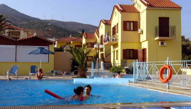 Stella Apartments - Foto 2, Imagen principal