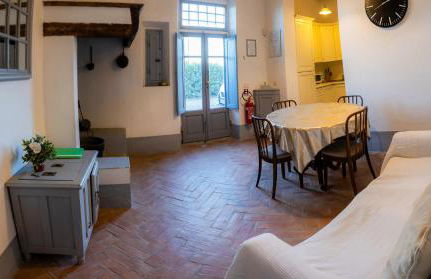 Agriturismo di Cabbiavoli - Foto 106