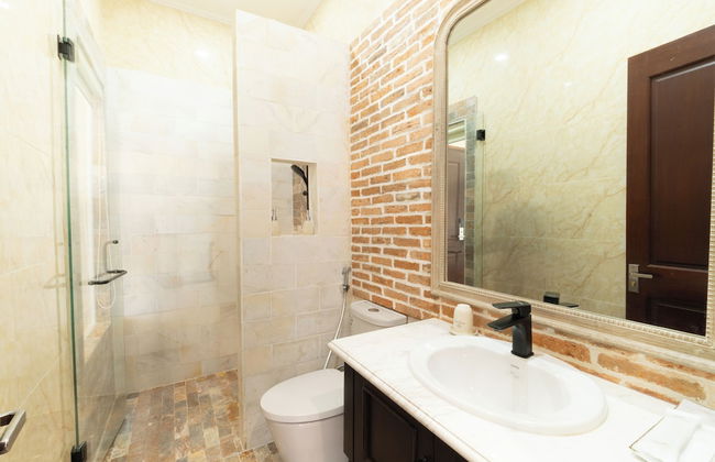 N Queen Apartment Hotel - Foto 80