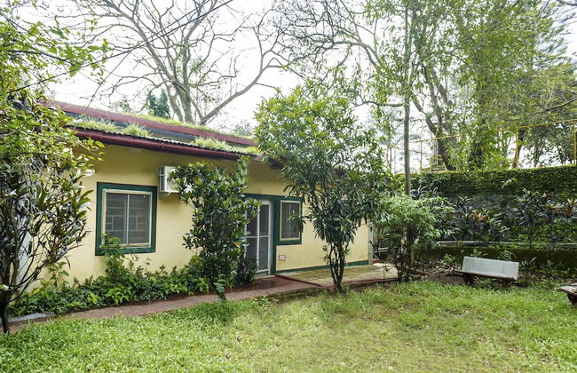 OYO 18864 Home Garden View Stay Lonavala - Foto 33