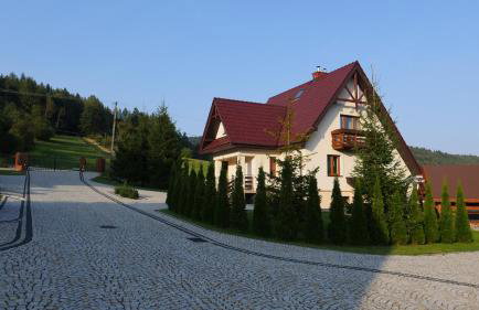 Miodowe Zacisze - Photo 1