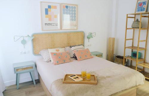 Bright and modern apartment in Bilbao city center - Foto 12