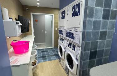 Stúdio Lindo no Coração da Lapa - Photo 14