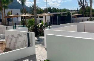 Villa El Verger - Foto 35