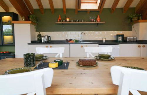 Tyddyn Plwm Isa - Foto 18