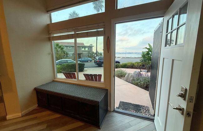 Panoramic View Bayfront Gem 3BR - Foto 21