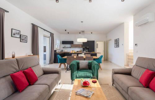 Villa Alicia by ILC (Istria Luxury Collection) - Foto 23