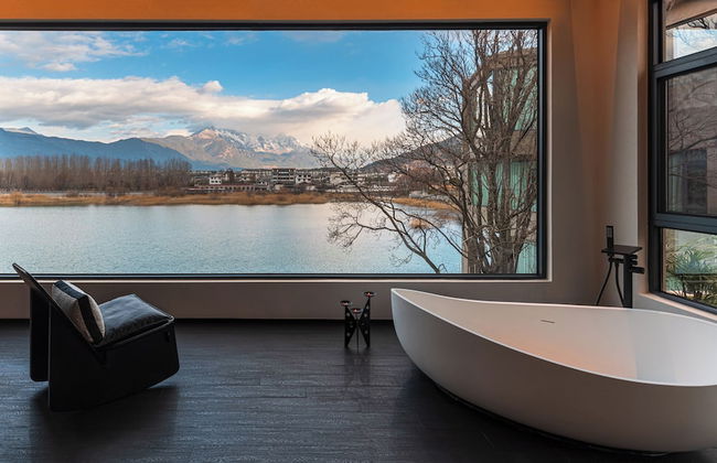 Bantang White House - Foto 45