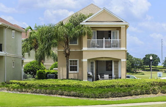 Je52200 - Reunion Resort - 5 Bed 4 Baths Villa - Foto 38