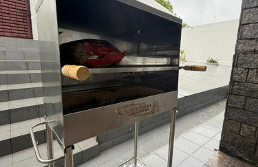 Casarão Figueiredo - Foto 29