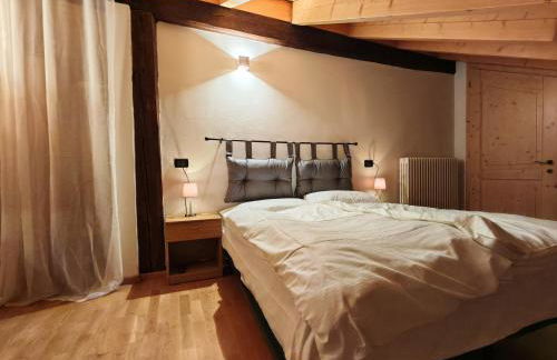 Val di Sole Family Apartments - Foto 31
