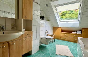 Apartment Minneburgblick - Foto 13