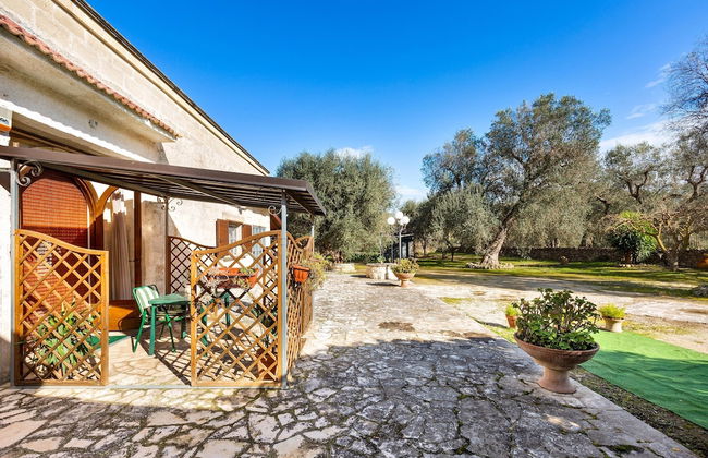 2193 Villa Lella by Barbarhouse - Foto 24