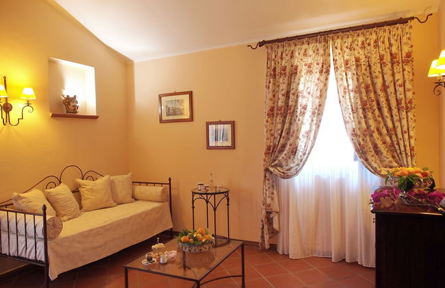Il Borgo Country Resort - Photo 10