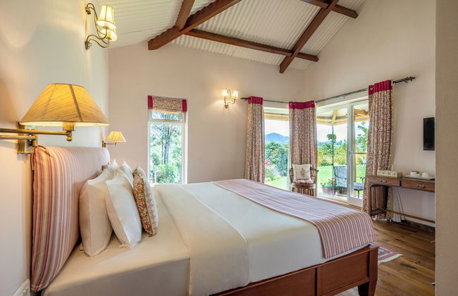 Amã Stays & Trails Raven’S Nest, Kotagiri - Photo 10