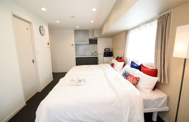 Hotel Central Yokohama - Foto 5