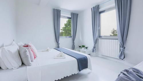 Villa Artistica con Piscina e Giardino - Foto 5