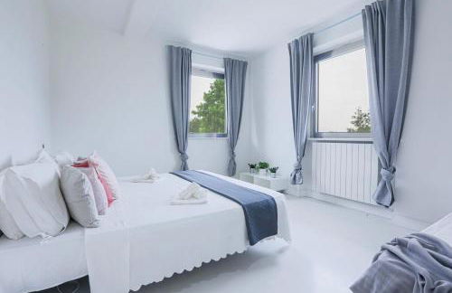 Villa Artistica con Piscina e Giardino - Foto 5