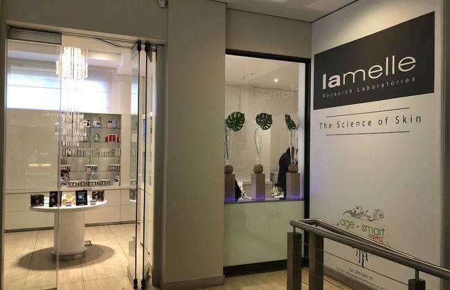 Sandton Skye Suite 604 - Foto 12