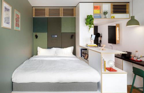 Zoku Paris - Foto 37