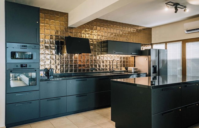 The Bellafonte - Luxury Oceanfront Hotel - Foto 29