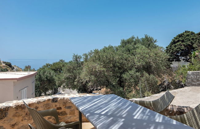 Sellia Stone House - your summer retreat - Photo 16