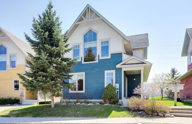 Blue View Chalets - Photo 18