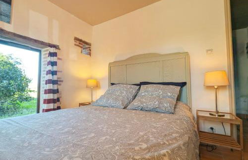 Séjour nature au cœur du Parc de la Brenne: gîte 4 chambres, jardin et terrasse, proche de Rosnay - FR-1-591-141 - Photo 16