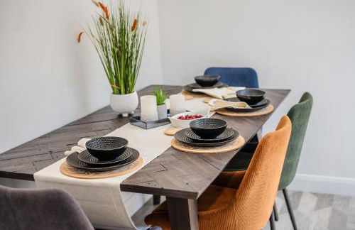 Hampshire Charming House - Foto 36