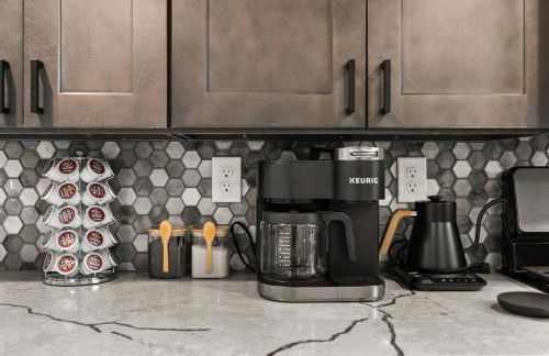 Rainier XL Chalet EV-Hot Tub-Game Room-Guest Suite - Foto 18