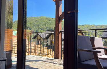 Domki Pienińskie Tarasy - Photo 73