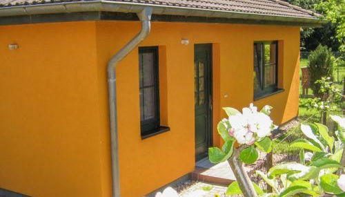 Ferienhaus Bohne - Foto 3, Garden