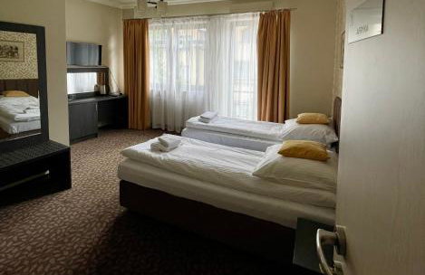 Apartamenty Centrum - Foto 4