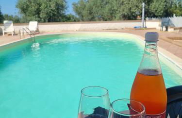 Villa Maddalena guest house - Foto 10