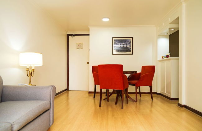 Transamerica Executive Higienópolis - Foto 13