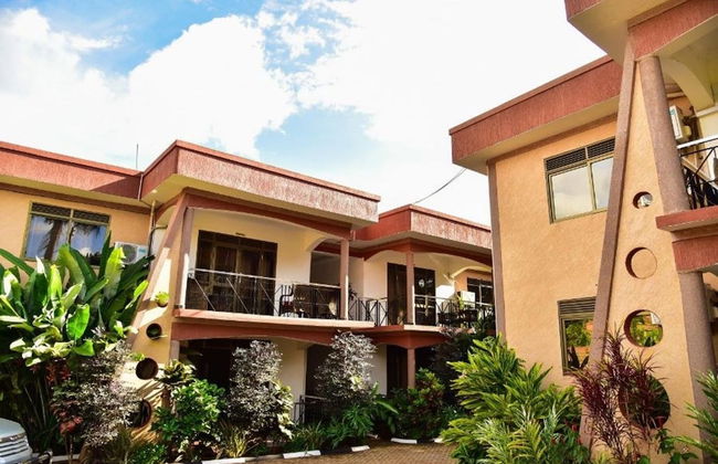 Four Vins Hotel & Apartments - Foto 52