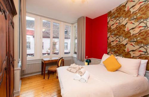 Place des Dominicains - Foto 11