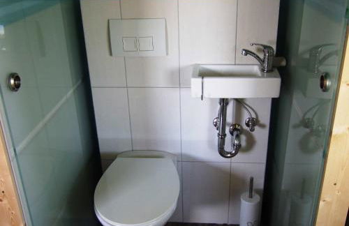 Luxus Chalet mit überdachter Terrasse, beste Lage - Foto 23