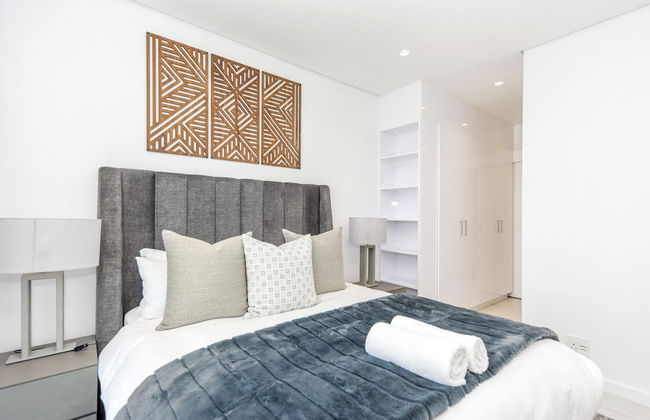 Sandton Gate 322 - Photo 2