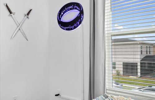 Modern Resort House Pool Wi-Fi Minutes to Disney - Foto 40