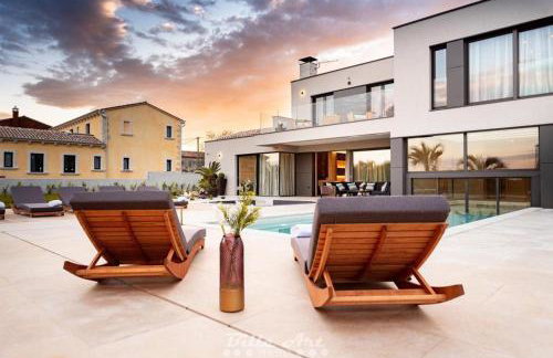 Villa Alessandro - Foto 15