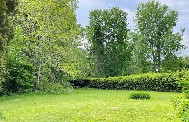 4 Person Holiday Home in Hallstavik - Foto 17