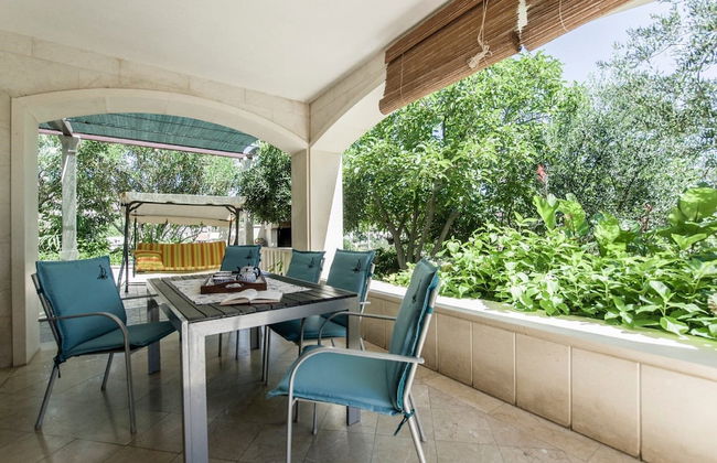 Holiday Home Villa Spilla - Foto 10