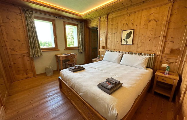 Antico fienile - Photo 24