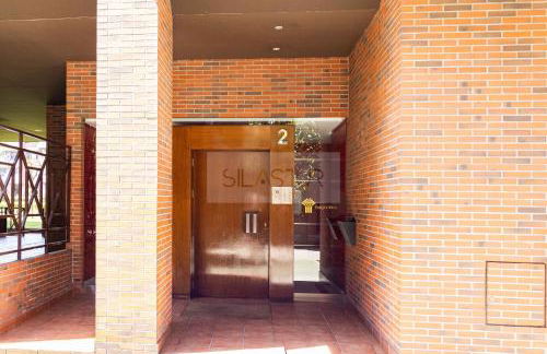 Estudio Parque Fluvial By Silastur - Foto 24