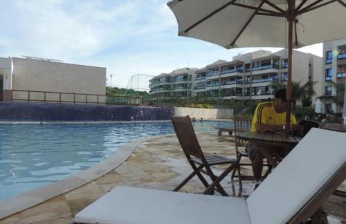 Apartamento Waiwai Cumbuco - Photo 34