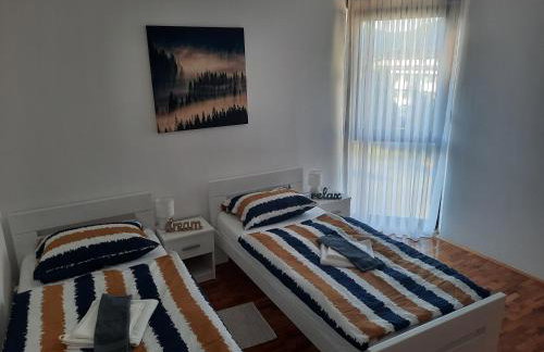 Apartman Peregrinus - Foto 8